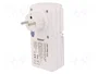 ORNO Programador de Tiempo Digital IP44 230VAC