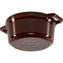 Staub Mini Cocotte 10cm Red Grenadine de Hierro Fundido