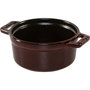 Staub Mini Cocotte 10cm Red Grenadine de Hierro Fundido