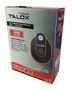TALOX Minicompresor de Aire 12V con 3 Boquillas