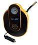TALOX Minicompresor de Aire 12V con 3 Boquillas