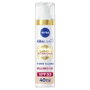 Nivea LUMINOUS 630º ANTIMANCHAS CC fluido SPF30 claro 40 ml
