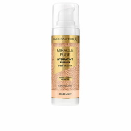 Max Factor MIRACLE PURE Hidratint Essence 2-Fair-Light 30 ml