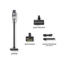 Aspirador Escoba Samsung VS20B75AGR1/WA 550 W