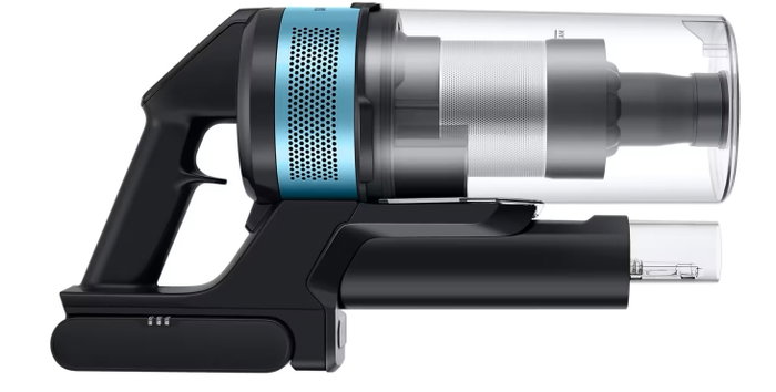 Samsung Jet 75B Pet Aspiradora de Escoba 2 en 1 Negro/Menta Samsung Jet 75B Pet Aspiradora de Escoba 2 en 1 Negro/Menta