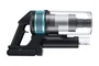 Samsung Jet 75B Pet Aspiradora de Escoba 2 en 1 Negro/Menta