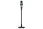 Samsung Jet 75B Pet Aspiradora de Escoba 2 en 1 Negro/Menta