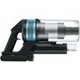Samsung Jet 75B Pet Aspiradora de Escoba 2 en 1 Negro/Menta