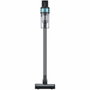 Samsung Jet 75B Pet Aspiradora de Escoba 2 en 1 Negro/Menta