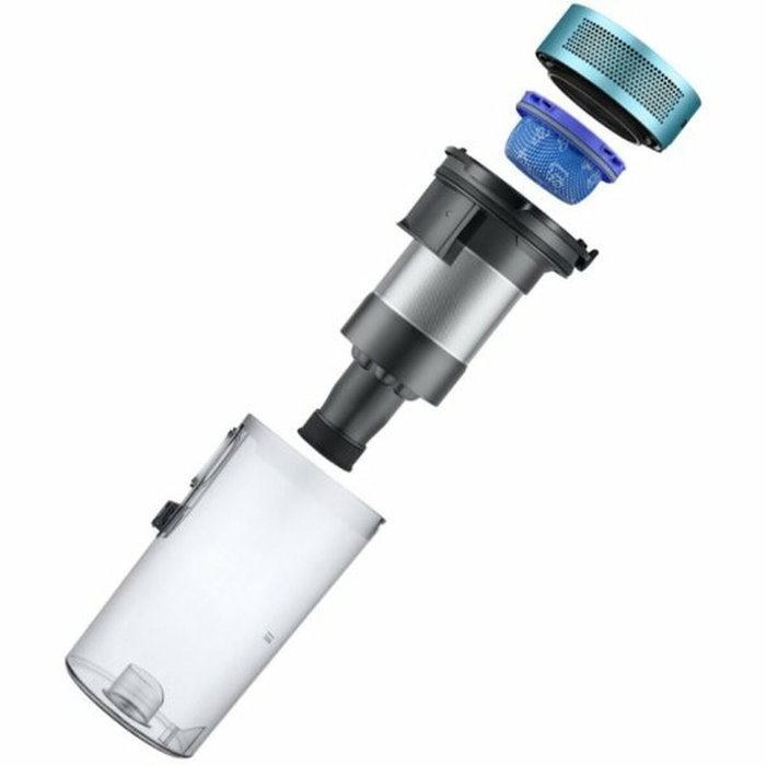 Samsung Jet 75B Pet Aspiradora de Escoba 2 en 1 Negro/Menta Samsung Jet 75B Pet Aspiradora de Escoba 2 en 1 Negro/Menta