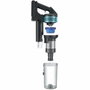 Samsung Jet 75B Pet Aspiradora de Escoba 2 en 1 Negro/Menta