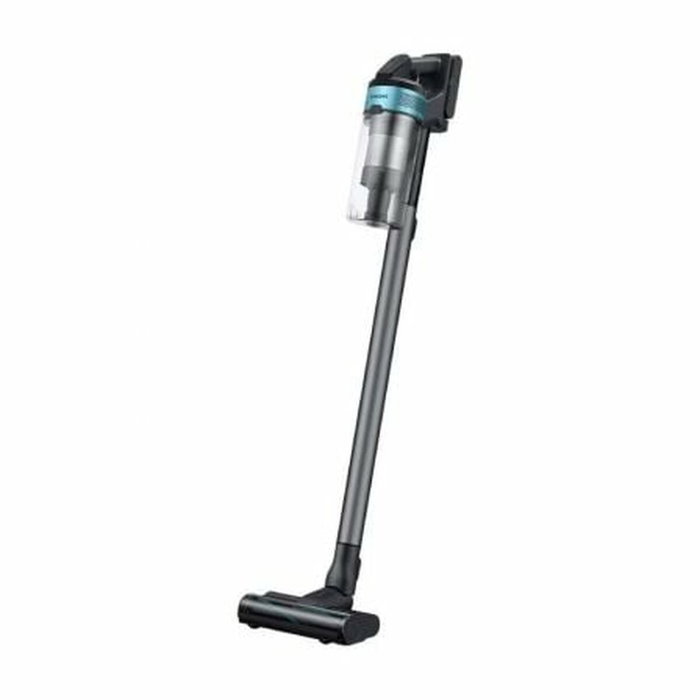 Samsung Jet 75B Pet Aspiradora de Escoba 2 en 1 Negro/Menta Samsung Jet 75B Pet Aspiradora de Escoba 2 en 1 Negro/Menta