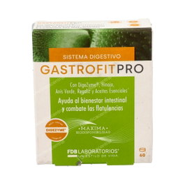 FDB Gastrofit Pro 60cap.