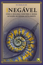 INEGÁVEL, Axe, Douglas Dr. - LUMINAL