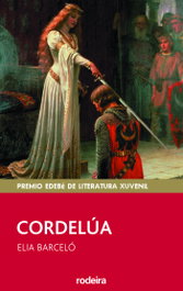 Cordelua, Elia Barcelo Esteve - RODEIRA