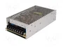 MEAN WELL ADD-155B Alimentador Buffer 152,75W 27,6VDC