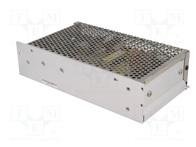 MEAN WELL ADD-155B Alimentador Buffer 152,75W 27,6VDC