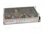 MEAN WELL ADD-155B Alimentador Buffer 152,75W 27,6VDC