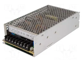 MEAN WELL ADD-155B Alimentador Buffer 152,75W 27,6VDC