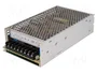 MEAN WELL ADD-155B Alimentador Buffer 152,75W 27,6VDC