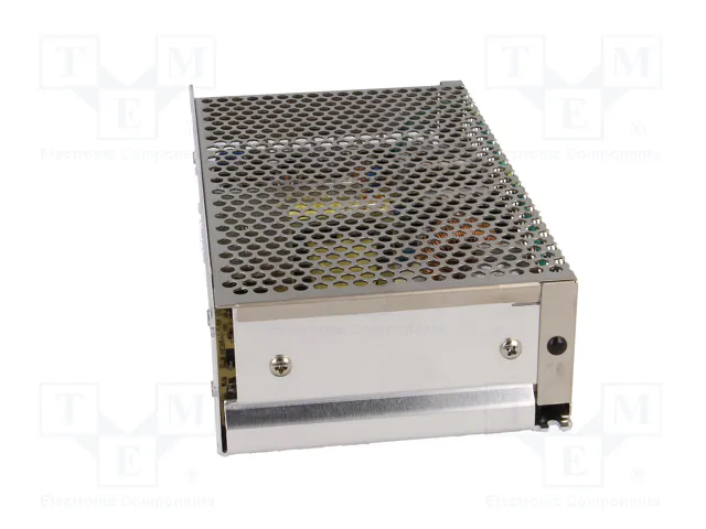 MEAN WELL ADD-155B Alimentador Buffer 152,75W 27,6VDC