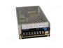 MEAN WELL ADD-155B Alimentador Buffer 152,75W 27,6VDC