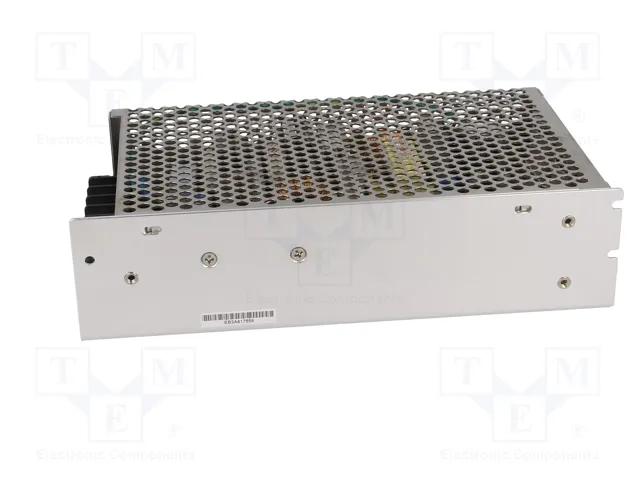 MEAN WELL ADD-155B Alimentador Buffer 152,75W 27,6VDC