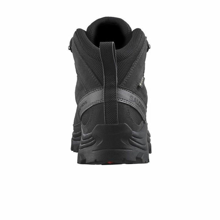 Botas de Montaña Salomon Quest Rove Gore-Tex Negro 45 1/3 Botas de Montaña Salomon Quest Rove Gore-Tex Negro 45 1/3