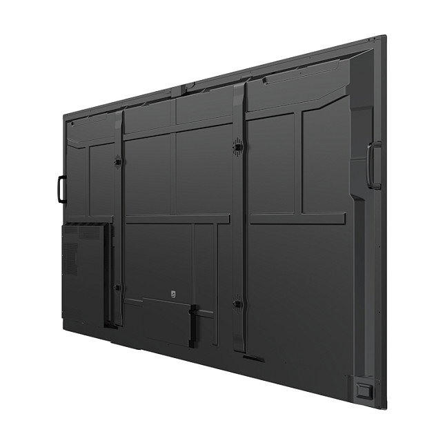 Philips 86BDL4252E Panel Interactivo 86 pulg 4K UHD Android 14