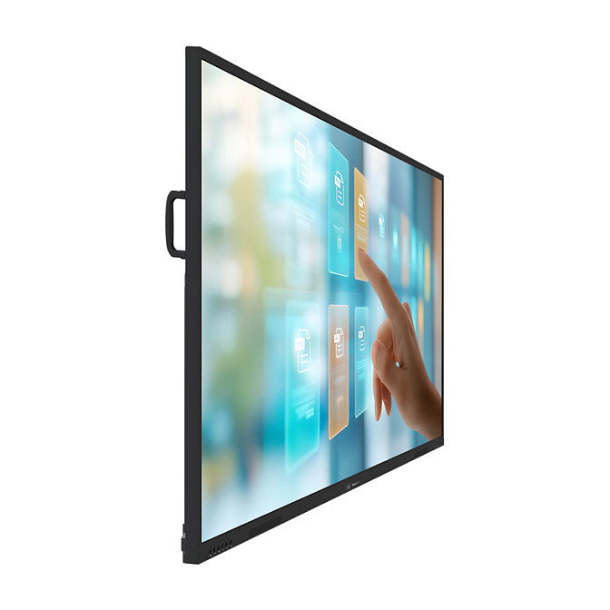 Philips 86BDL4252E Panel Interactivo 86 pulg 4K UHD Android 14