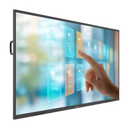 Philips 86BDL4252E Panel Interactivo 86 pulg 4K UHD Android 14