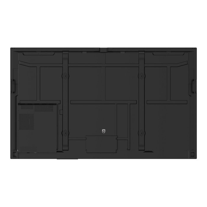 Philips 86BDL4252E Panel Interactivo 86 pulg 4K UHD Android 14