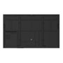 Philips 86BDL4252E Panel Interactivo 86 pulg 4K UHD Android 14