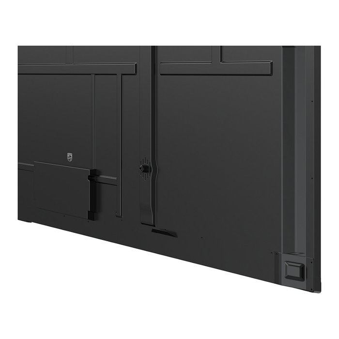 Philips 86BDL4252E Panel Interactivo 86 pulg 4K UHD Android 14