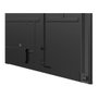 Philips 86BDL4252E Panel Interactivo 86 pulg 4K UHD Android 14