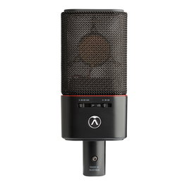 Austrian Audio OC18 Micrófono de Condensador para Estudio y Directo, Fabricado en Austria