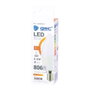 GSC Evolution Bombilla LED vela 8,5W E14 3000K