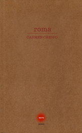 ROMA, Carmen Crespo - CONTRABANDO