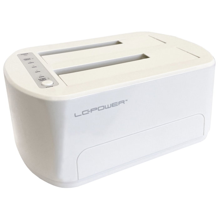 LC-Power LC-DOCK-U3-VI LC-Power LC-DOCK-U3-VI