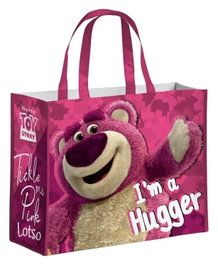 Konix Toy Story Bolsa de la compra Lotso