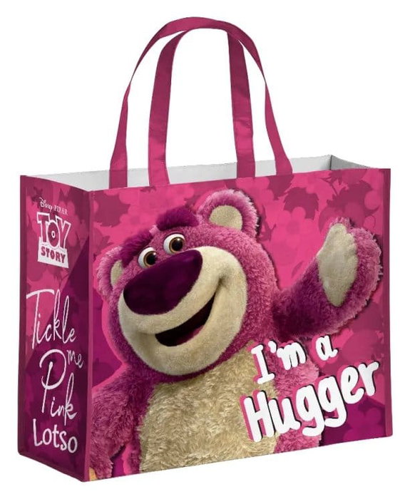 Konix Toy Story Bolsa de la compra Lotso Konix Toy Story Bolsa de la compra Lotso