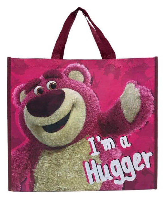 Konix Toy Story Bolsa de la compra Lotso Konix Toy Story Bolsa de la compra Lotso