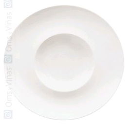 Vajilla Sedona Plato Hondo 29/14 cm, Plato Llanos (Set de 6)