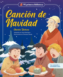 CANCIÓN DE NAVIDAD, SHACKLETON BOOKS - SHACKLETON BOOKS