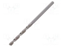 ALPEN-MAYKESTAG Broca para metal Pro 2,3 mm HSS