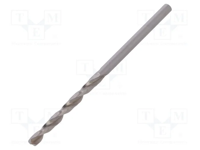 ALPEN-MAYKESTAG Broca para metal Pro 2,3 mm HSS ALPEN-MAYKESTAG Broca para metal Pro 2,3 mm HSS