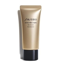Shiseido Synchro Skin Iluminador Gold 40 ml