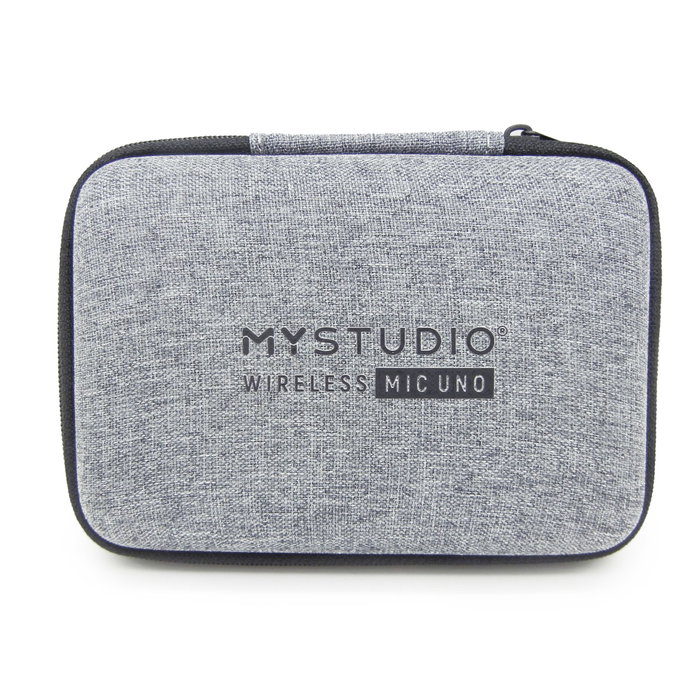 MyStudio Wireless Mic Uno MyStudio Wireless Mic Uno