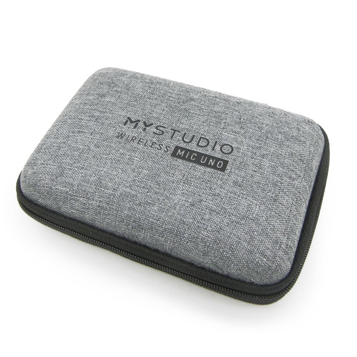 MyStudio Wireless Mic Uno MyStudio Wireless Mic Uno