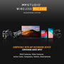 MyStudio Wireless Mic Uno